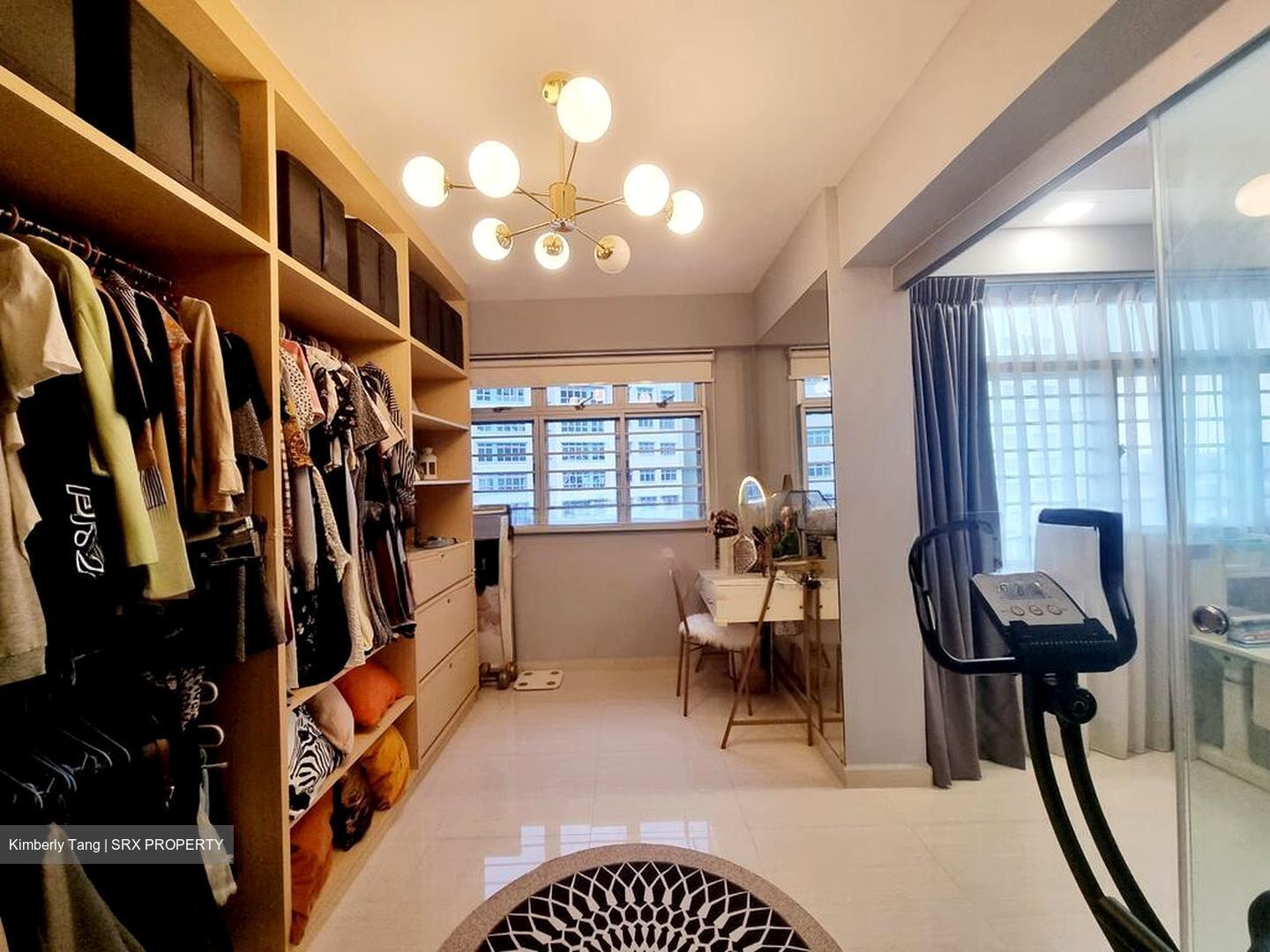 Blk 782A Woodlands Meadow (Woodlands), HDB 5 Rooms #496516171